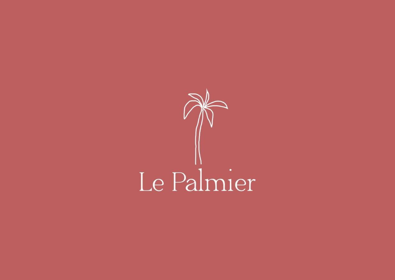 Gite Le Palmier - Perfectly Located Cosy Studio With Private Garden Puissalicon Exterior photo